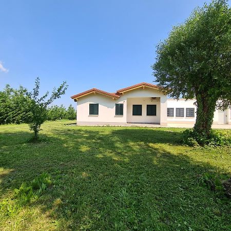 Agriturismo Ca Novak Venezia Spinea Luaran gambar