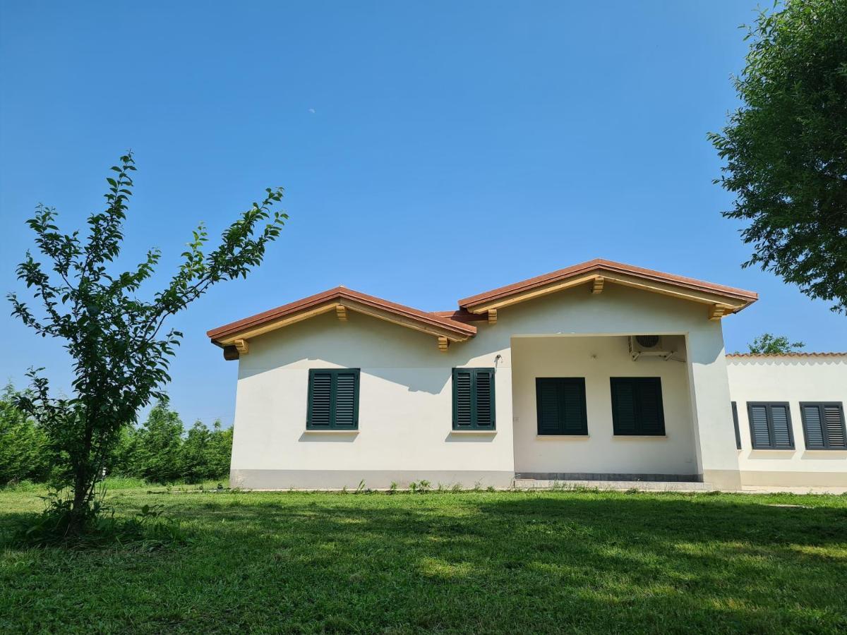 Agriturismo Ca Novak Venezia Spinea Luaran gambar