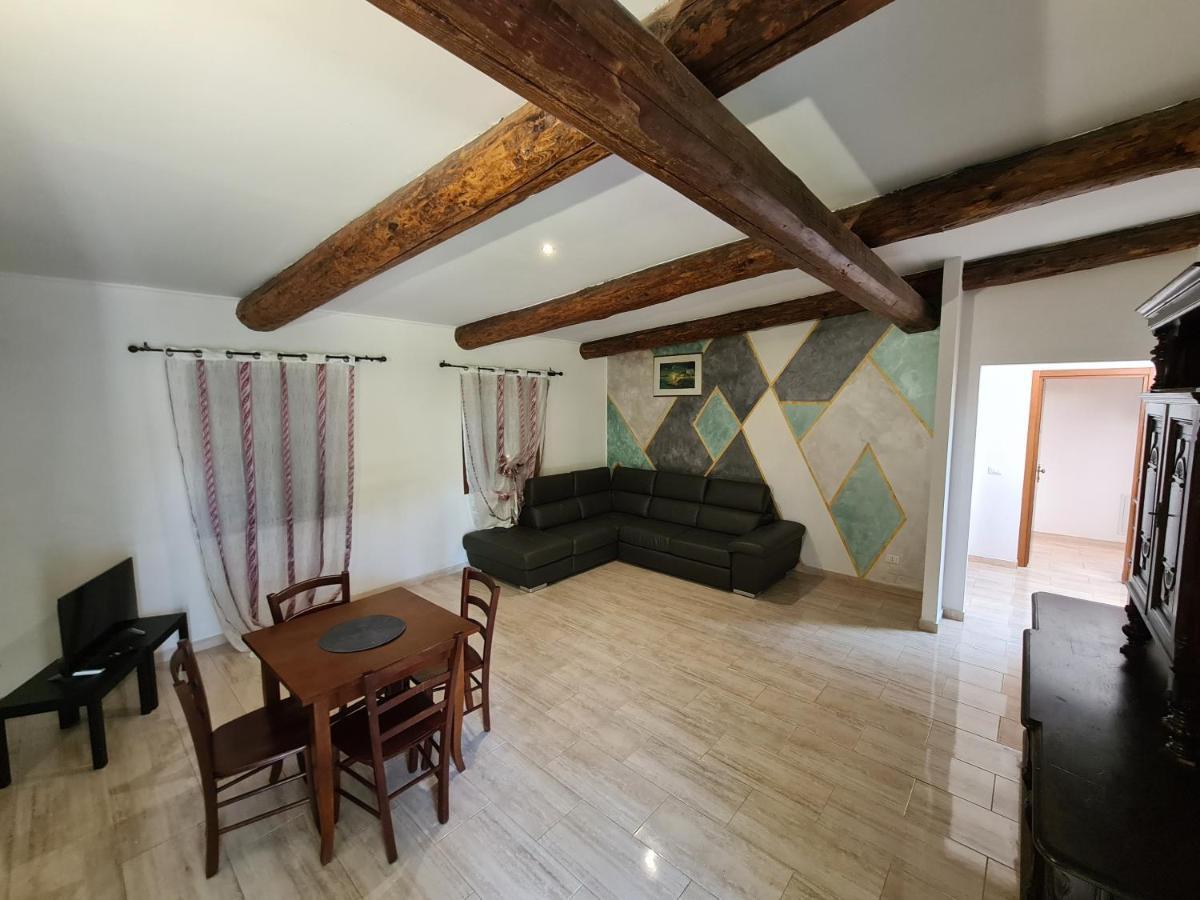 Agriturismo Ca Novak Venezia Spinea Luaran gambar