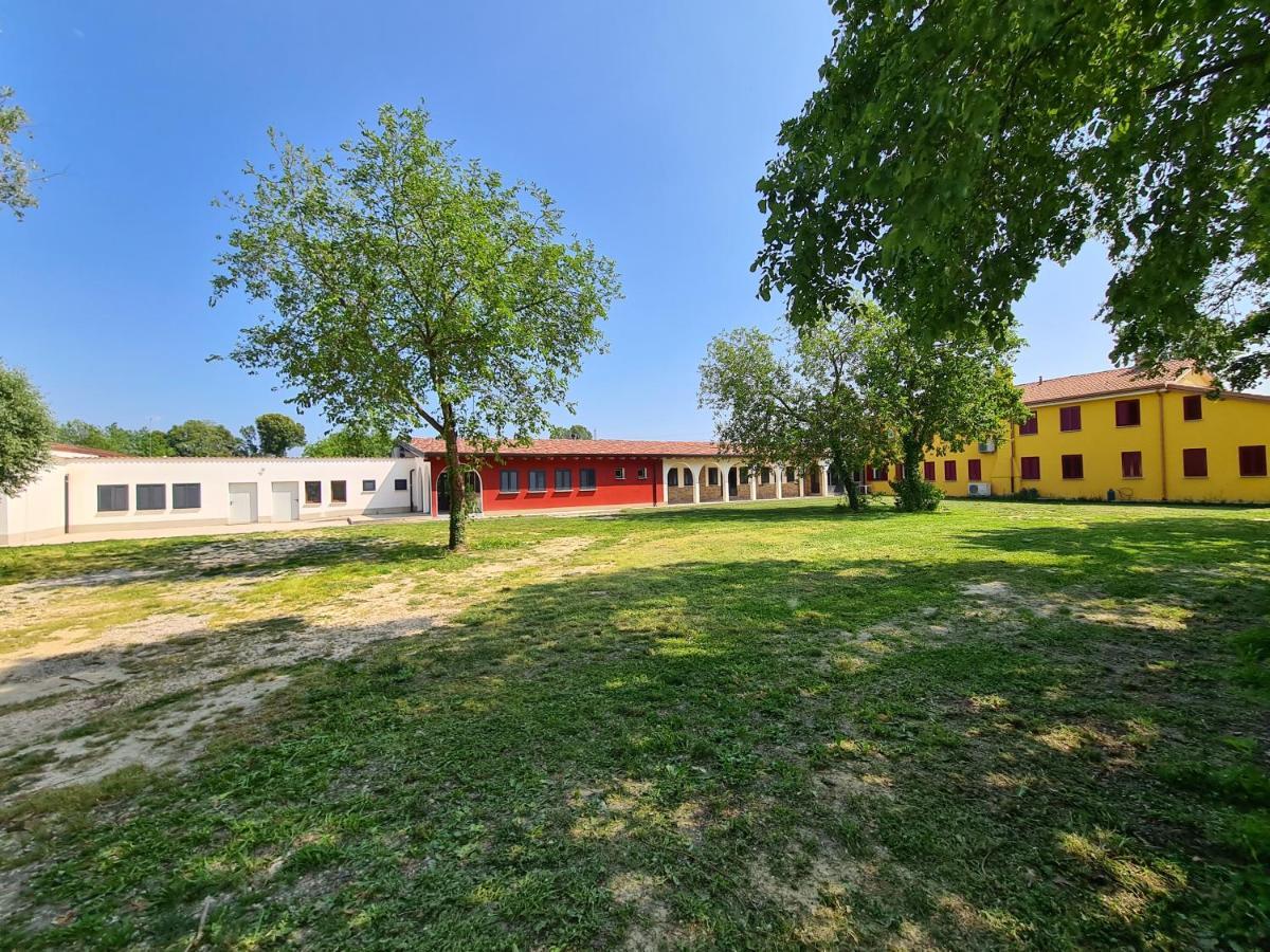 Agriturismo Ca Novak Venezia Spinea Luaran gambar