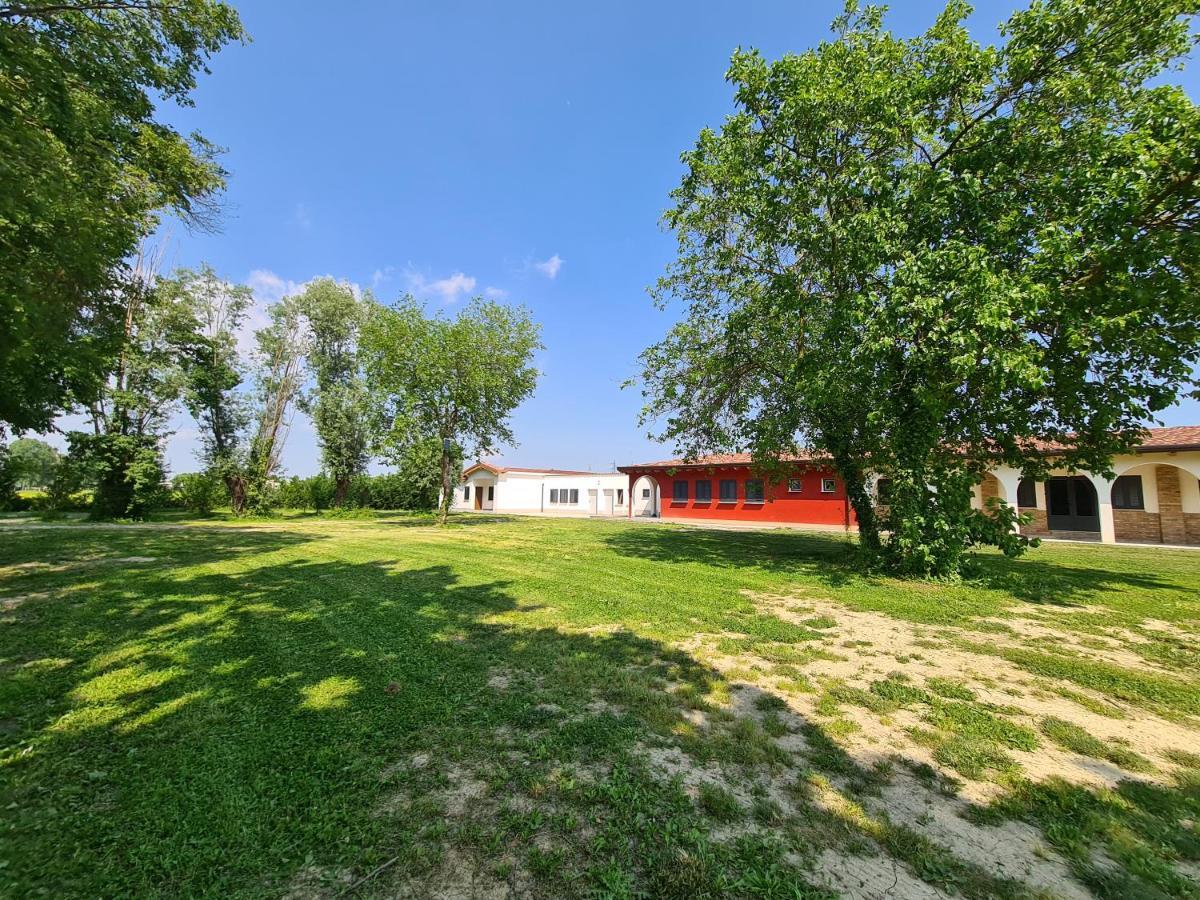 Agriturismo Ca Novak Venezia Spinea Luaran gambar
